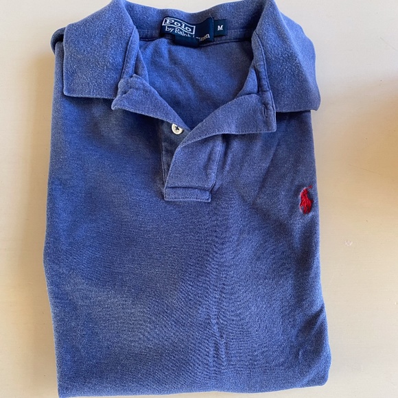 Ralph Lauren Other - Ralph Lauren Polo • M